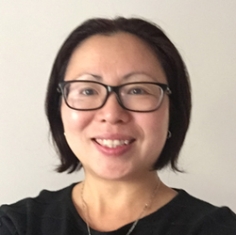 Sandy Chi